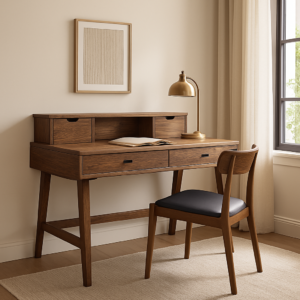 Minerva Çalışma Masası