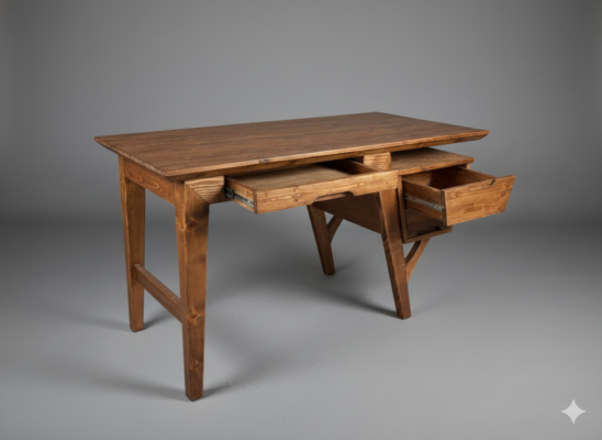 Linea Çalışma Masası