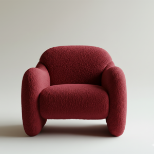 Alternative view of ATY Tekli Koltuk