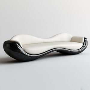 Waveform Sofa