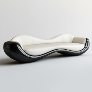 Waveform Sofa