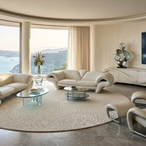 Riviera Arcadia Sea Residence