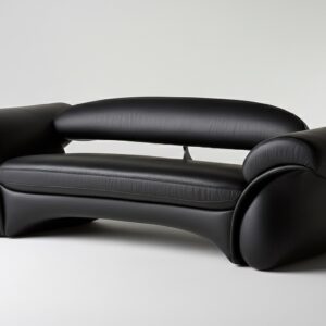 Alternative view of Aeroform Sofa