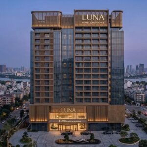 Alternative view of LUNA Hotel & Residence