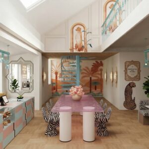 Alternative view of Cheeky Cheetah Café