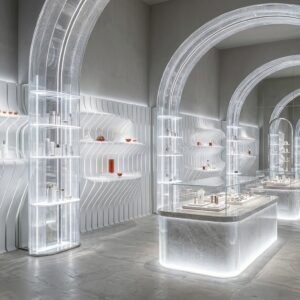 Alternative view of The Archives Gallery