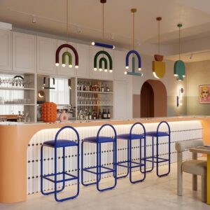 Alternative view of Café Bin