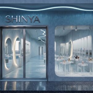 Shinya Resonance Lab