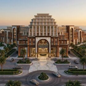 Grand Maritime Palace