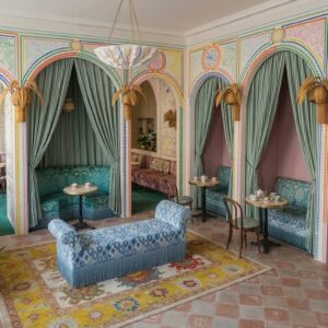 Alternative view of L’Art du Souffle