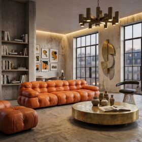 Loft Terra Residence