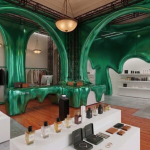 Alternative view of Luke Metre Boutique