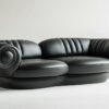 Roll Arm Sofa