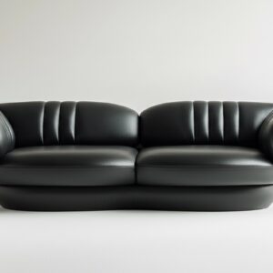 Alternative view of Roll Arm Sofa