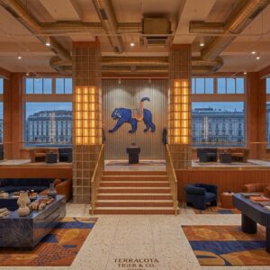 Alternative view of Tiger & Co. Licensing LLC