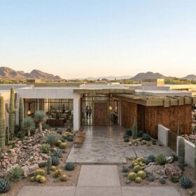 Casa Terracota Ridge