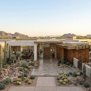 Casa Terracota Ridge