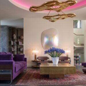 Alternative view of Sunset Gallery Loft