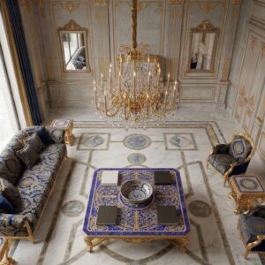 Alternative view of Royale Lumière Residence