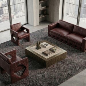 Alternative view of Crimson Atelier Residence