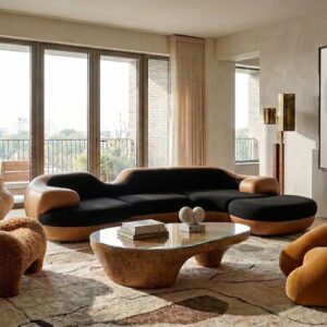 Riverside Atelier House