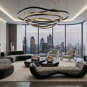 Alternative view of Skyline Halo Residence