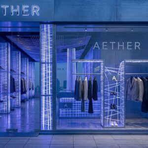 Aether Lab