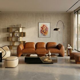 Bosphorus Frame House