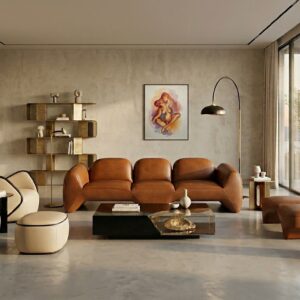 Bosphorus Frame House