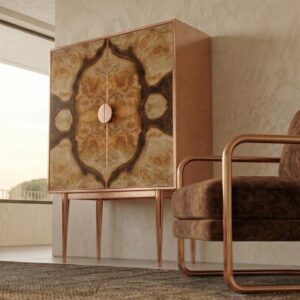 Alternative view of Terra Vista House