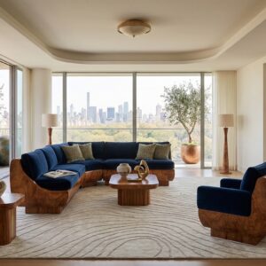 Parkside Serenity Residence