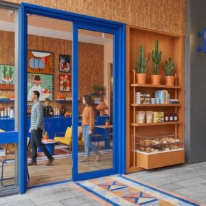 Alternative view of Hemcilo Coffee