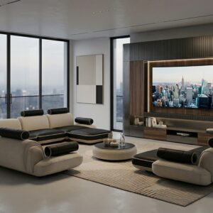 Skyline Gallery Residence