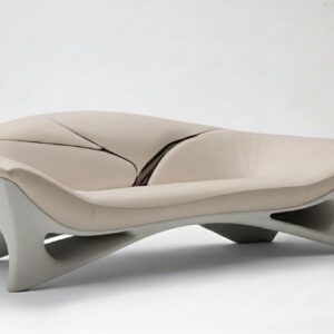 Alternative view of Axiom Lounge Sofa