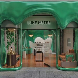 Luke Metre Boutique