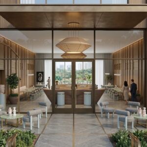 Alternative view of The Terra