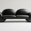 Streamline Arc Sofa