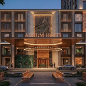 Aurum Hotel