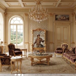 Alternative view of Palais Lumière Palace