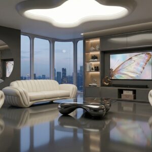 Neo Skyline Suite