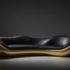 Aurum Wave Sofa