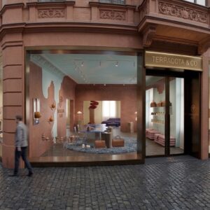 Terra Narrative Store