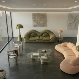 Alternative view of Skyline Soft Loft