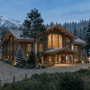 Borealis Lodge & Spa