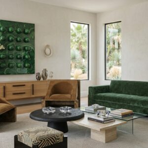 Verde Atelier House
