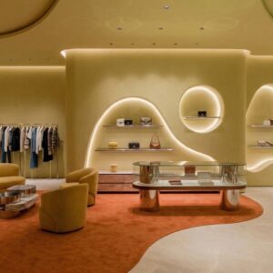 Alternative view of Atelier Luna