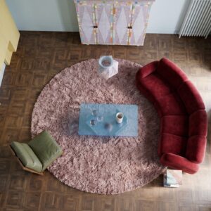 Alternative view of Pastel Atelier Residence