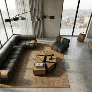 Alternative view of Urban Loft Atelier