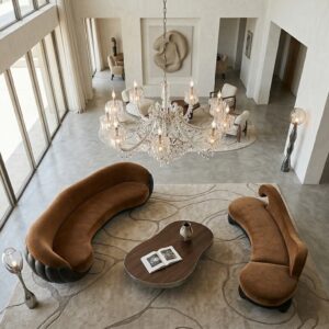 Alternative view of Villa Aurelia Horizon