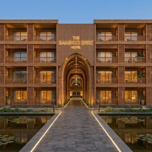 Alternative view of The Spire Resort